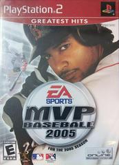 MVP Baseball 2005 [Greatest Hits] Playstation 2 Prices