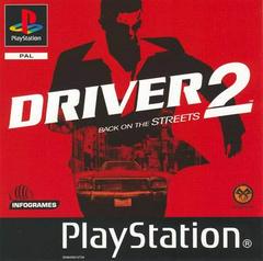 Driver 2 PAL Playstation Prices
