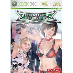 Rumble Roses XX Xbox 360 Prices