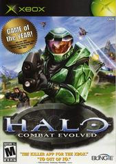Halo: Combat Evolved [Game of the Year] Xbox Prices