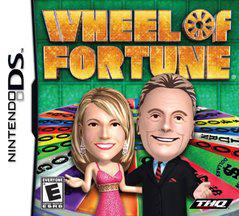 Wheel of Fortune Nintendo DS Prices