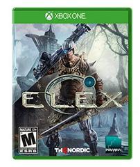 Elex Xbox One Prices