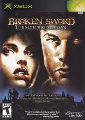 Broken Sword The Sleeping Dragon Xbox Prices