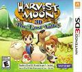Harvest Moon 3D: The Lost Valley | Nintendo 3DS