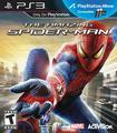 Amazing Spiderman | Playstation 3