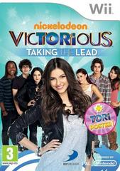 Victorious: Taking the Lead PAL Wii Prices