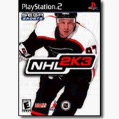 Main Image | NHL 2K3 Playstation 2