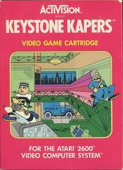 Keystone Kapers Atari 2600 Prices