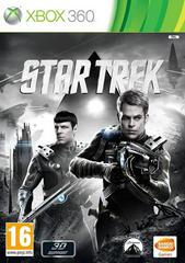 Star Trek PAL Xbox 360 Prices