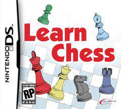 Learn Chess Nintendo DS Prices
