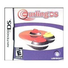 Curling: Sweep the Competition Nintendo DS Prices