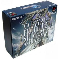 Valkyrie Profile 2 Silmeria [Artifact Box] JP Playstation 2 Prices