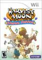 Harvest Moon: Animal Parade | Wii