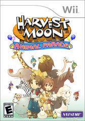 Harvest Moon: Animal Parade Wii Prices