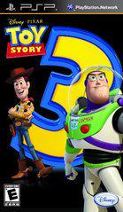 Toy Story 3: The Video Game PSP Prices
