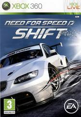 Need for Speed: Shift PAL Xbox 360 Prices
