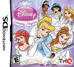 Disney Princess: Enchanting Storybooks Nintendo DS Prices