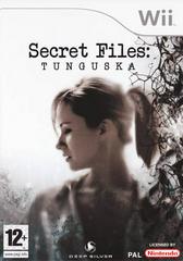 Secret Files: Tunguska PAL Wii Prices