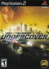 Need for Speed Undercover Playstation 2 Prices