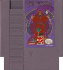 Cartridge | Prince of Persia NES