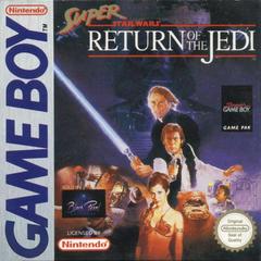 Super Star Wars Return of the Jedi PAL GameBoy Prices