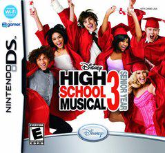 High School Musical 3 Senior Year Nintendo DS Prices