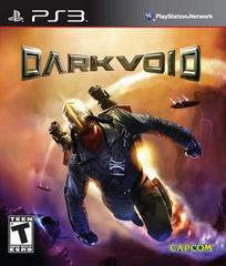 Dark Void Playstation 3 Prices