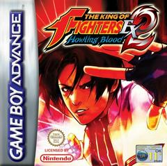 King of Fighters EX2 Howling Blood PAL GameBoy Advance Prices