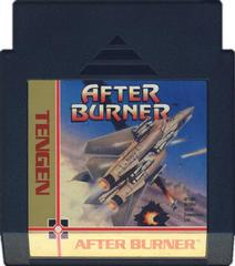 Cartridge | After Burner NES