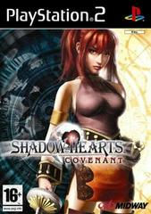 Shadow Hearts Covenant PAL Playstation 2 Prices