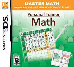 Personal Trainer Math Nintendo DS Prices