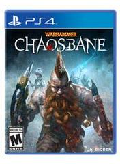 Warhammer: Chaosbane Playstation 4 Prices