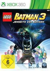 LEGO Batman 3: Beyond Gotham PAL Xbox 360 Prices