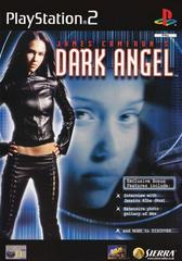 Dark Angel PAL Playstation 2 Prices