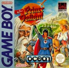 Legend of Prince Valiant PAL GameBoy Prices
