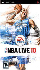 NBA Live 10 PSP Prices