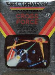 Cross Force Atari 2600 Prices