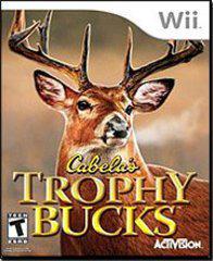 Cabela's Trophy Bucks Wii Prices