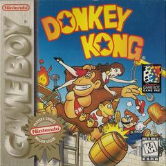 Donkey Kong [Player's Choice] GameBoy Prices