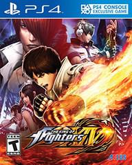 King of Fighters XIV Playstation 4 Prices