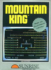 Mountain King Colecovision Prices