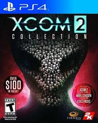 XCOM 2 Collection Playstation 4 Prices