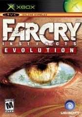 Far Cry Instincts Evolution Xbox Prices