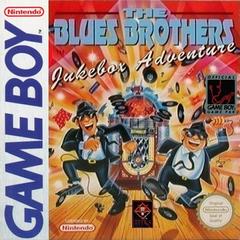 Blues Brothers Jukebox Adventure PAL GameBoy Prices