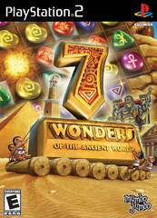 7 Wonders of the Ancient World Playstation 2 Prices