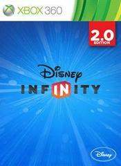 Disney Infinity 2.0 Xbox 360 Prices