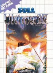 Ultima IV PAL Sega Master System Prices