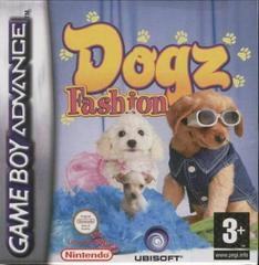 Dogz Fashion PAL GameBoy Advance Prices