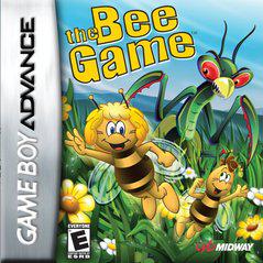 Bee Game GameBoy Advance