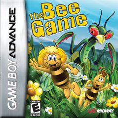 Main Image | Bee Game GameBoy Advance